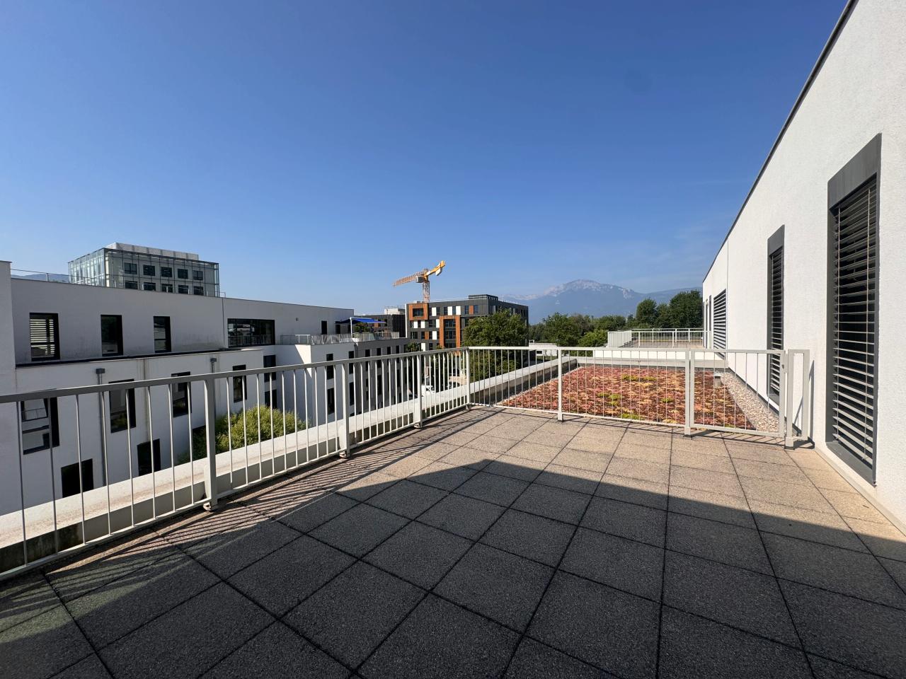 Bureau Meylan 292m² Location bureau Meylan Isère OLBUR2426012 8
